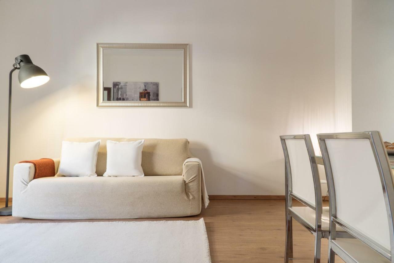 Charming Sempione Leilighet *