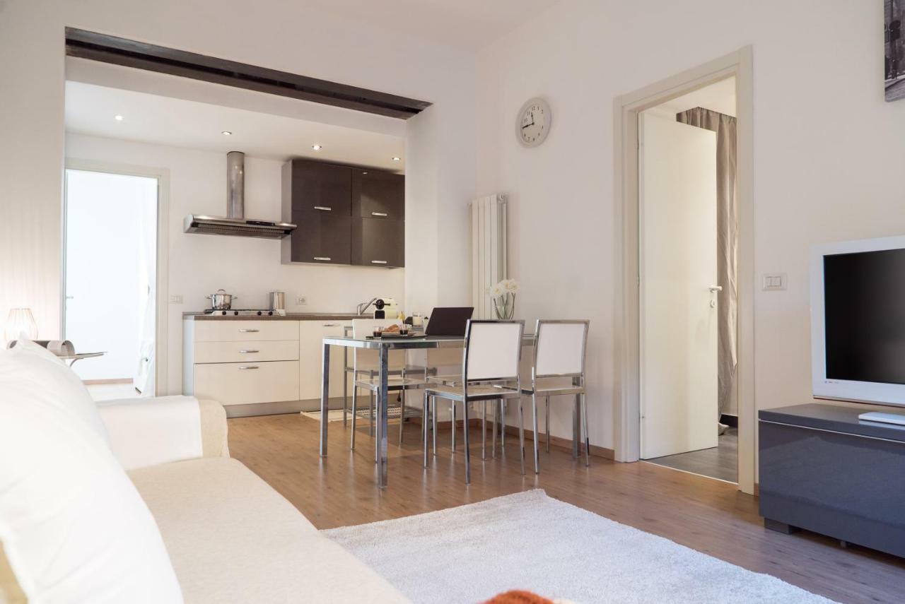 Charming Sempione Leilighet Milano