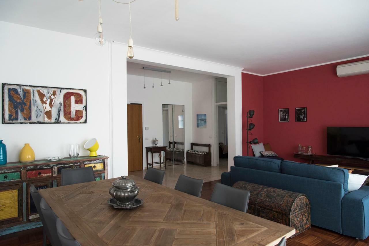 Apartment Luxurious 4bdr Penthouse Near Duomo Cathedral Mailand
