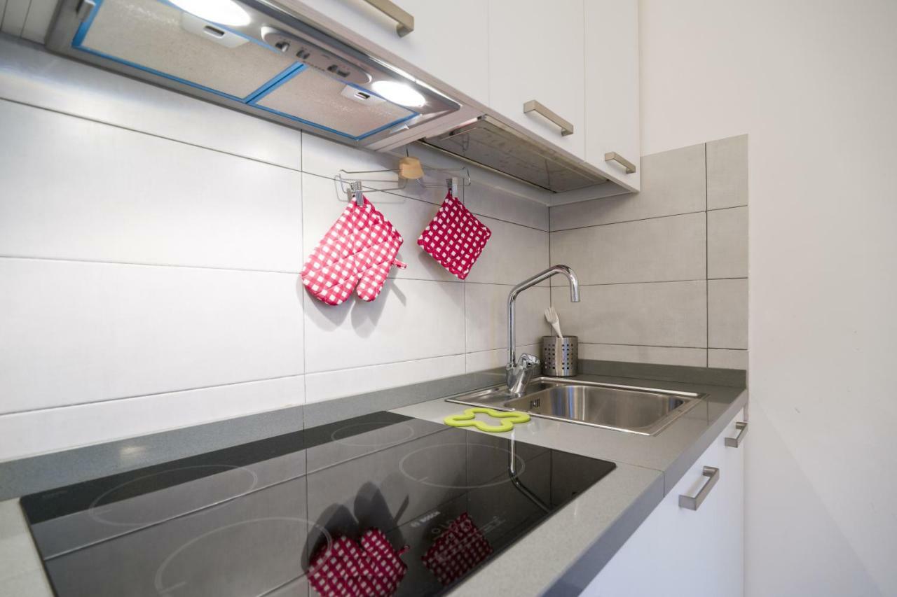 Primopiano - Rg26 Appartement Milaan