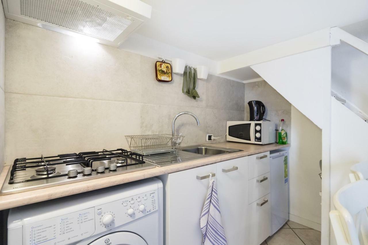 Primopiano - Borsieri Apartment Milan