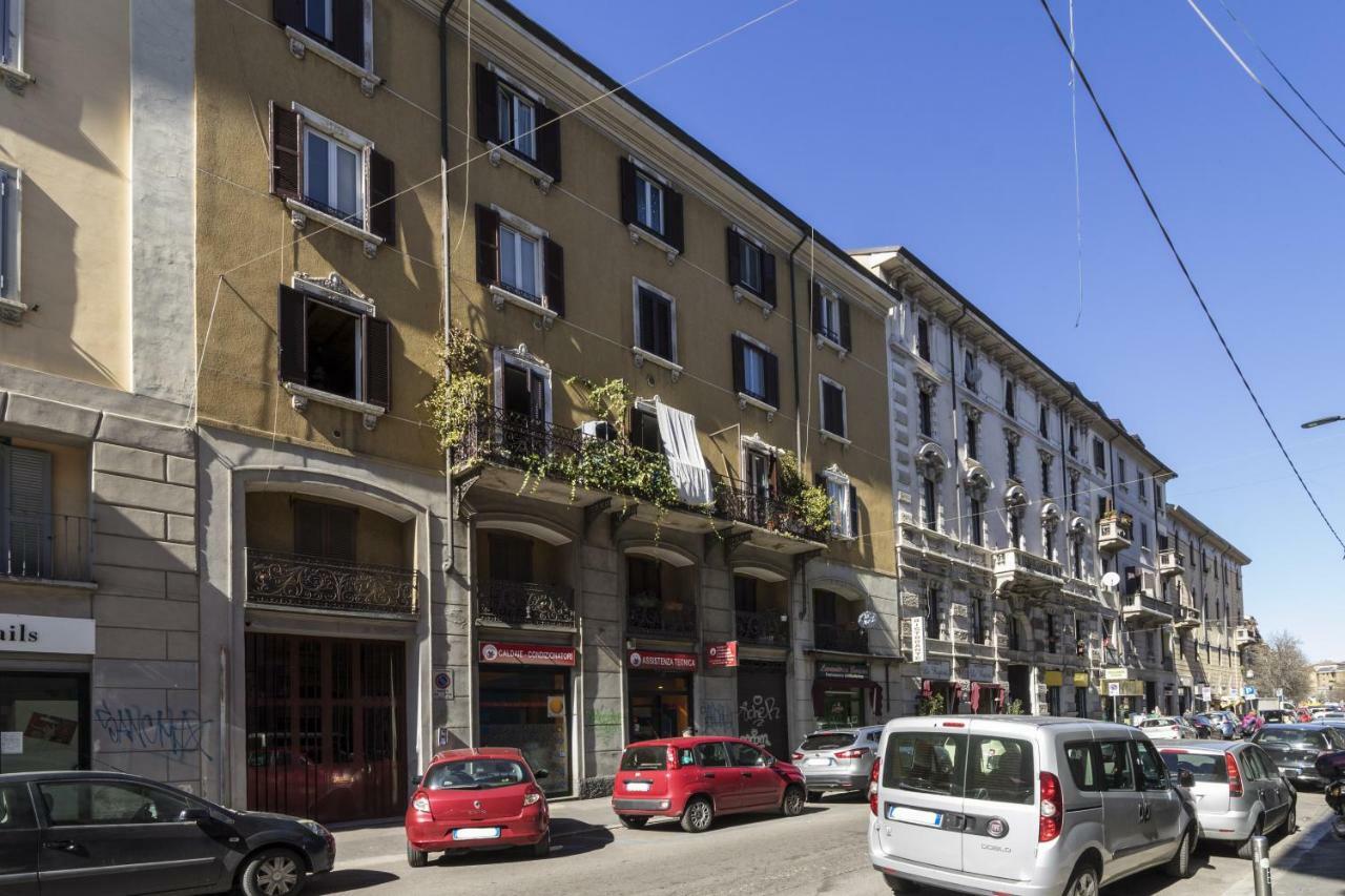 Apartment Primopiano - Borsieri *