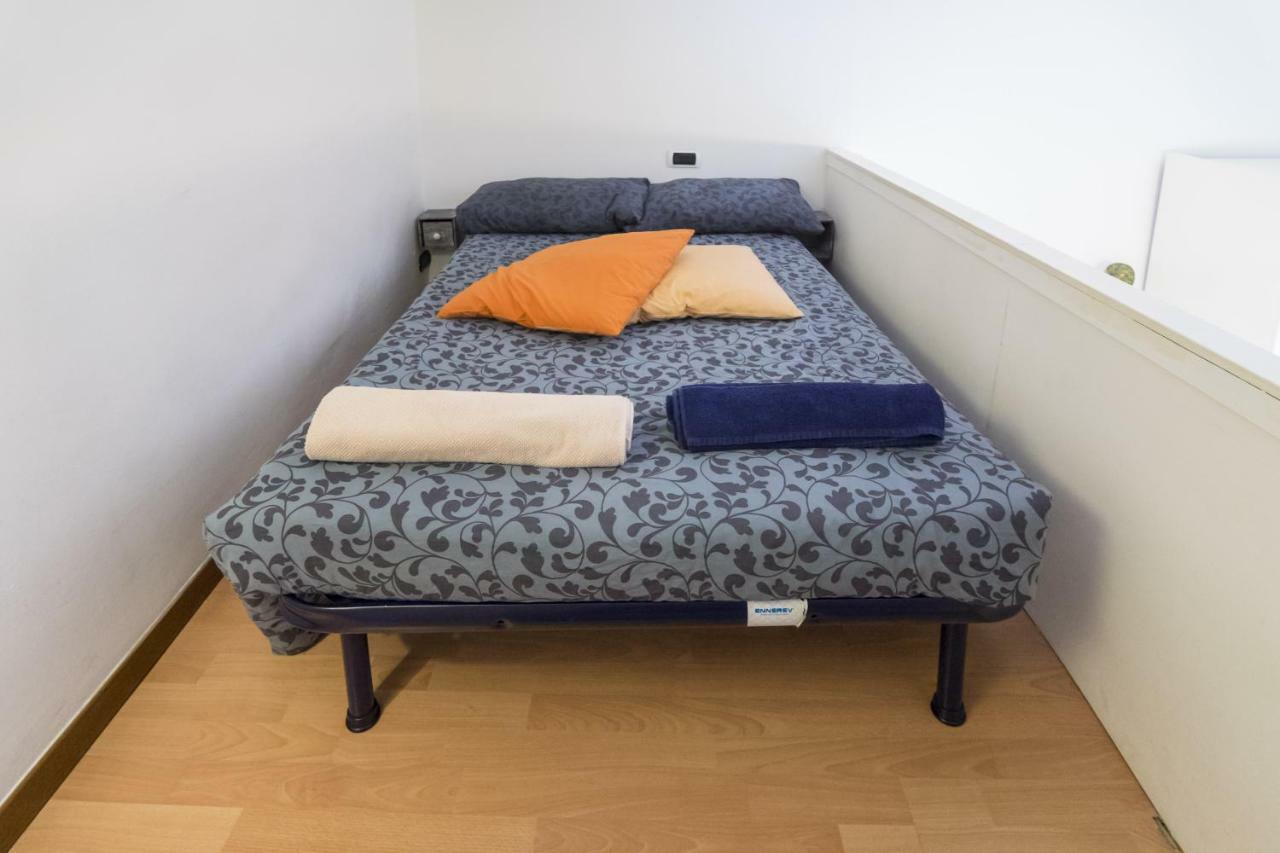 Primopiano - Borsieri Apartment Milan
