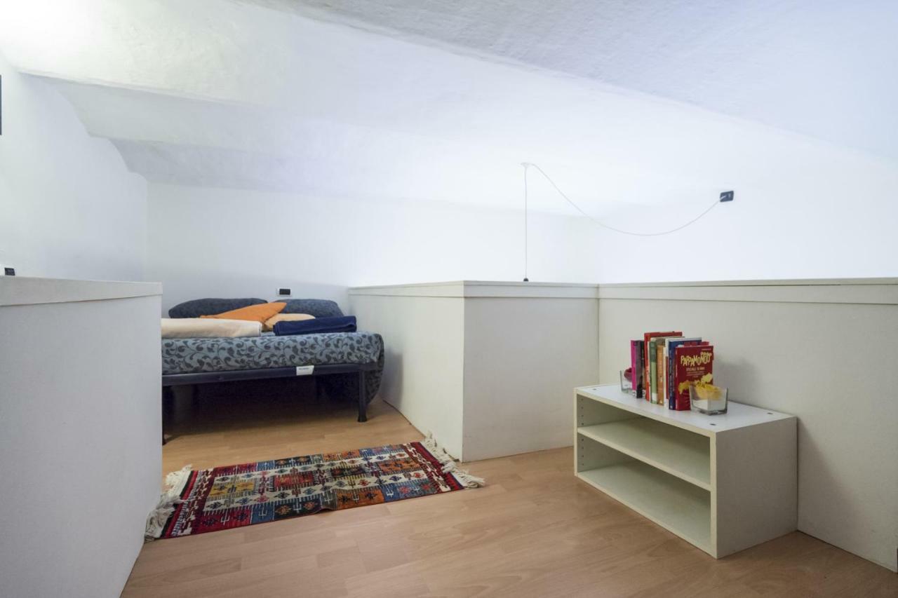 Primopiano - Borsieri Apartment *