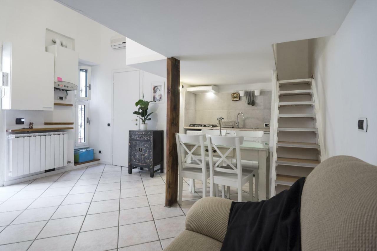 Apartment Primopiano - Borsieri
