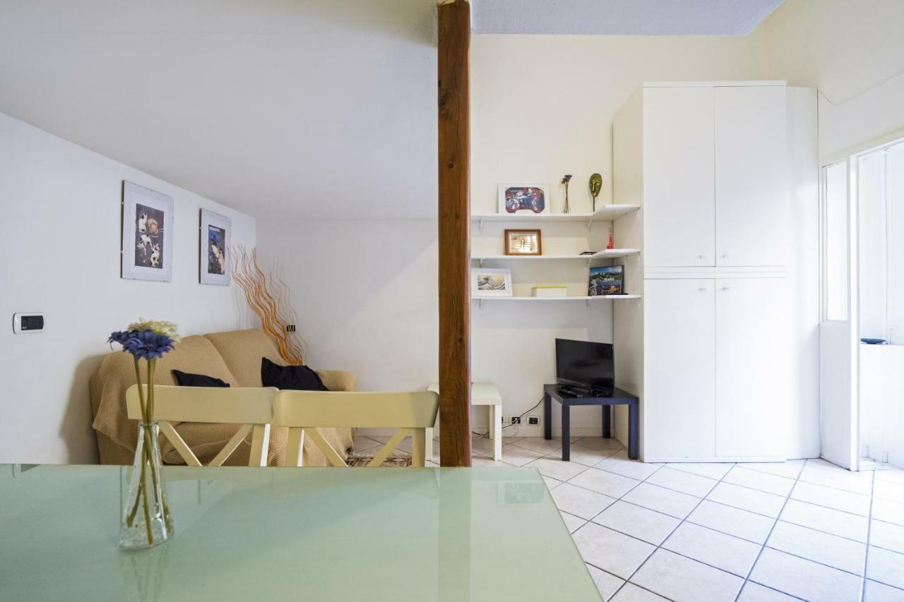 Primopiano - Borsieri Apartment *