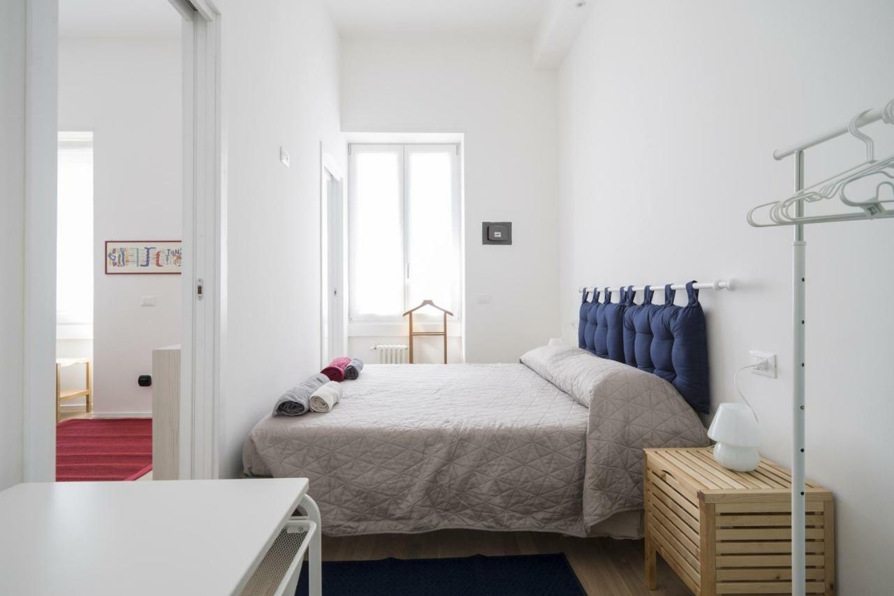 Primopiano - Astolfo 12 Apartment *