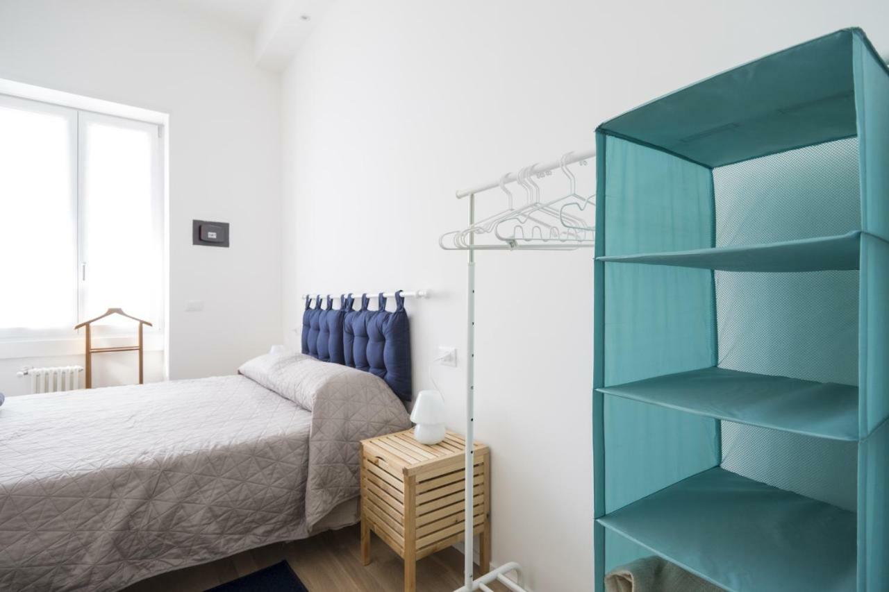 Apartment Primopiano - Astolfo 12