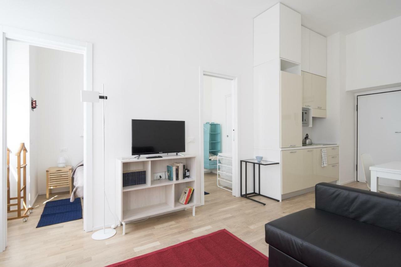 Apartment Primopiano - Astolfo 12 Mailand