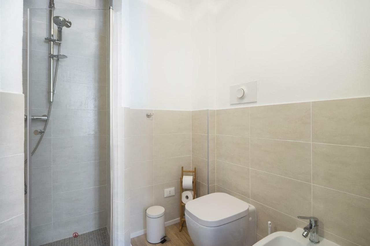 Apartment Primopiano - Astolfo 12 *