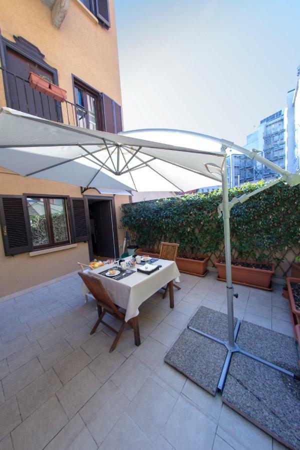 Terrazza Baires - In The Heart Of Leilighet