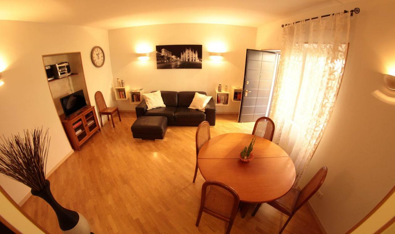 Terrazza Baires - In The Heart Of Leilighet *