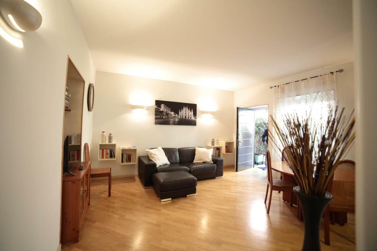 Terrazza Baires - In The Heart Of Milano