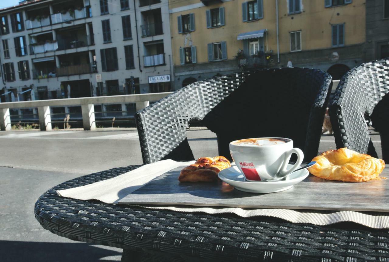 Orea Spiti - Charming Flat & Canal View Few Steps From Movida * Milaan