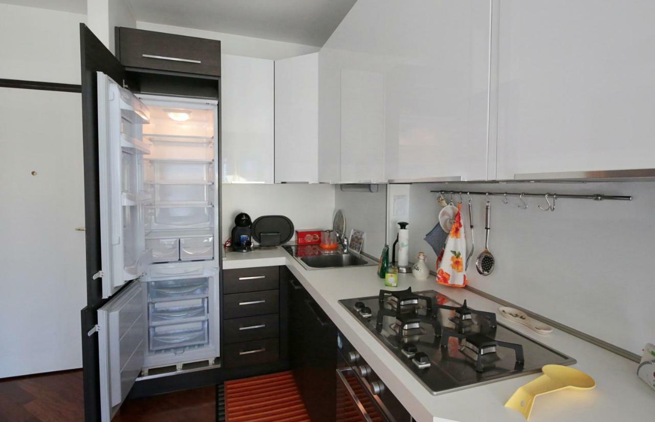 Orea Spiti - Charming Flat & Canal View Few Steps From Movida * Milaan