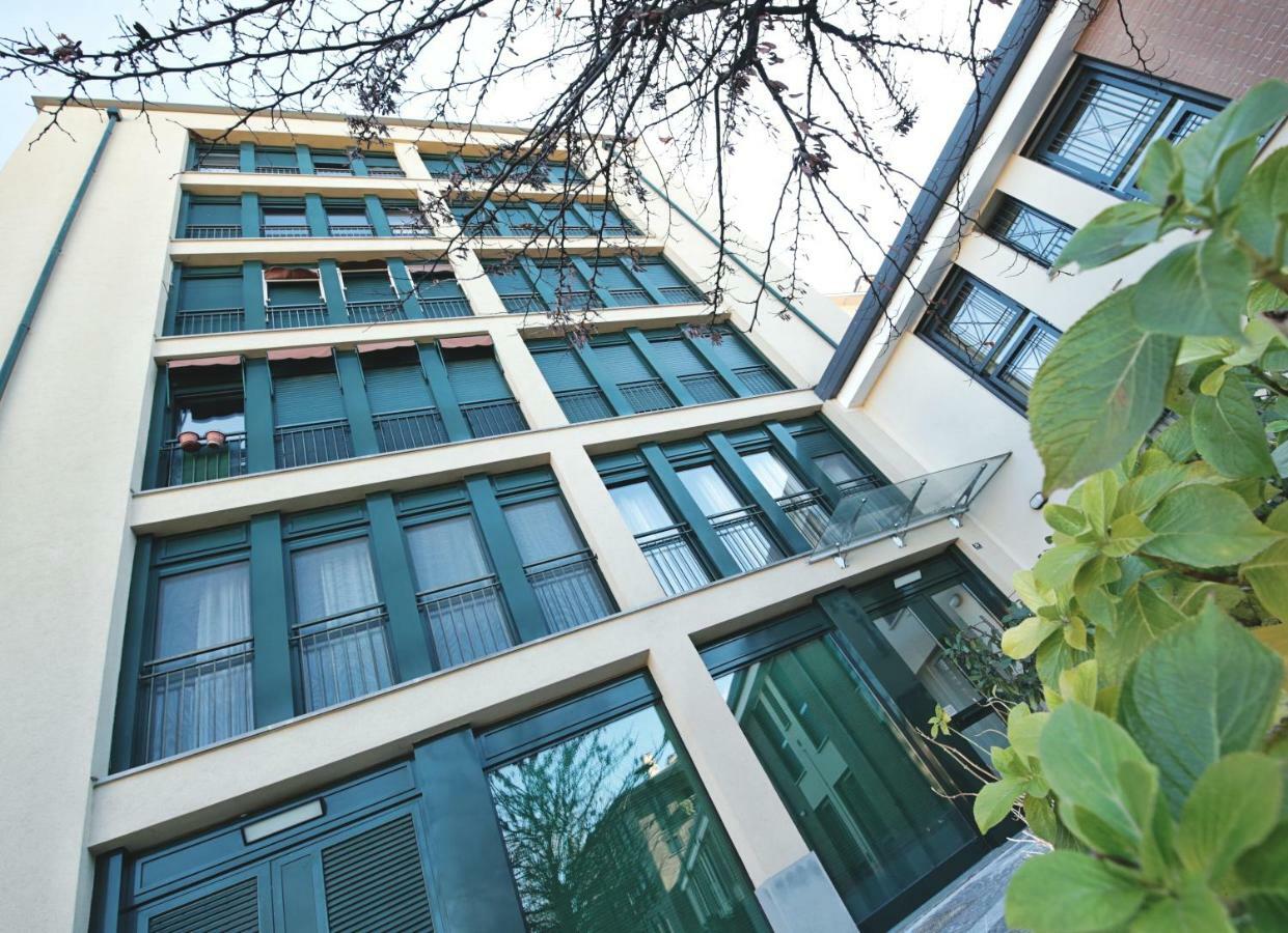 Orea Spiti - Charming Flat & Canal View Few Steps From Movida Appartement Milaan
