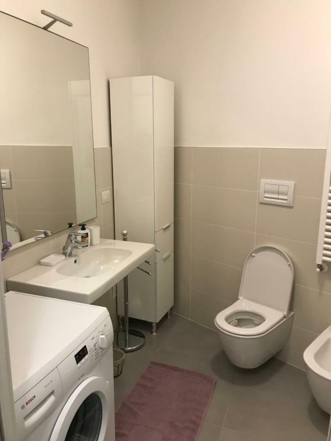 Laura's - I Navigli Che Vorrei Appartamento