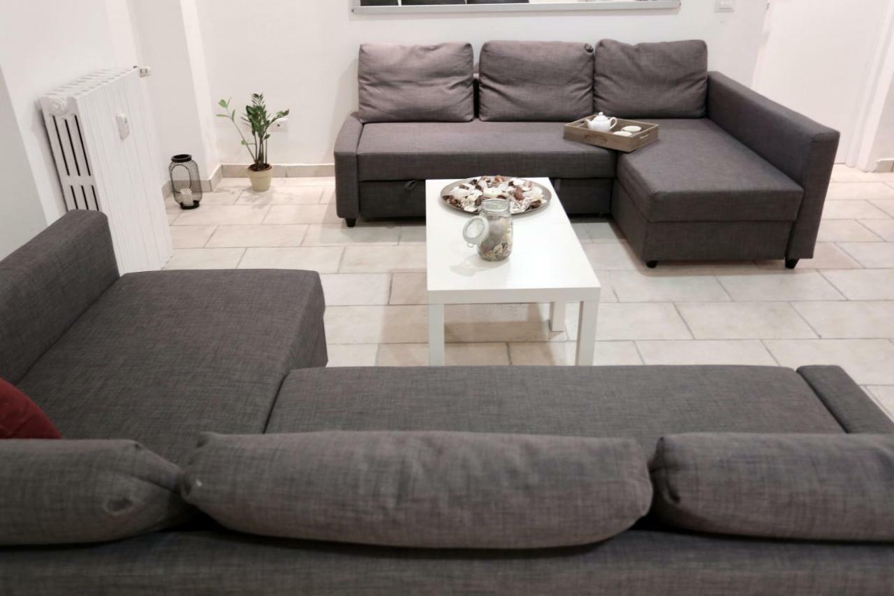 Apartment Pretty Space 100metri Da Stazione *