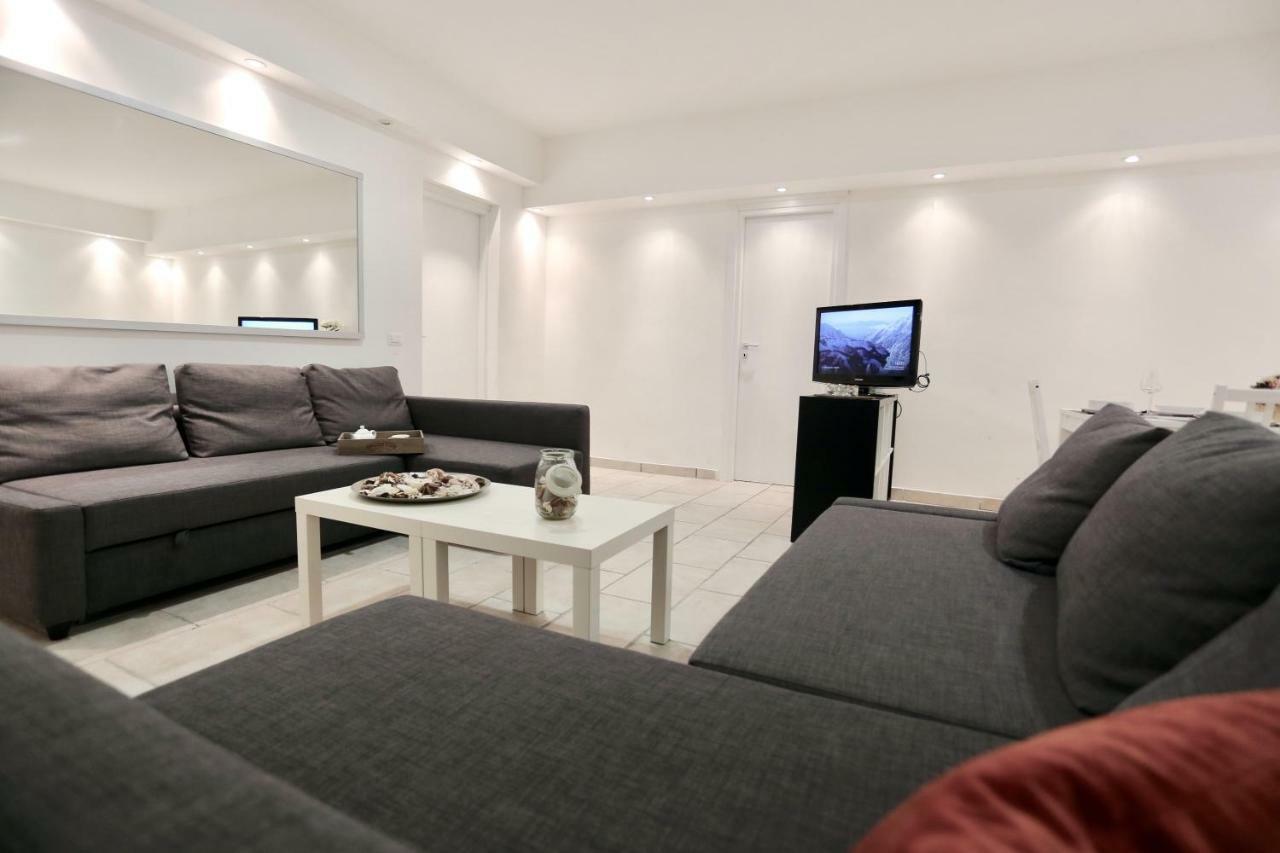 Pretty Space 100metri Da Stazione Apartment *
