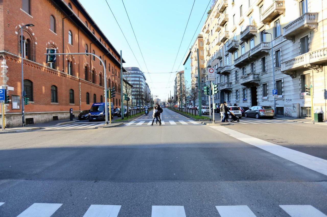 Apartment Pretty Space 100metri Da Stazione