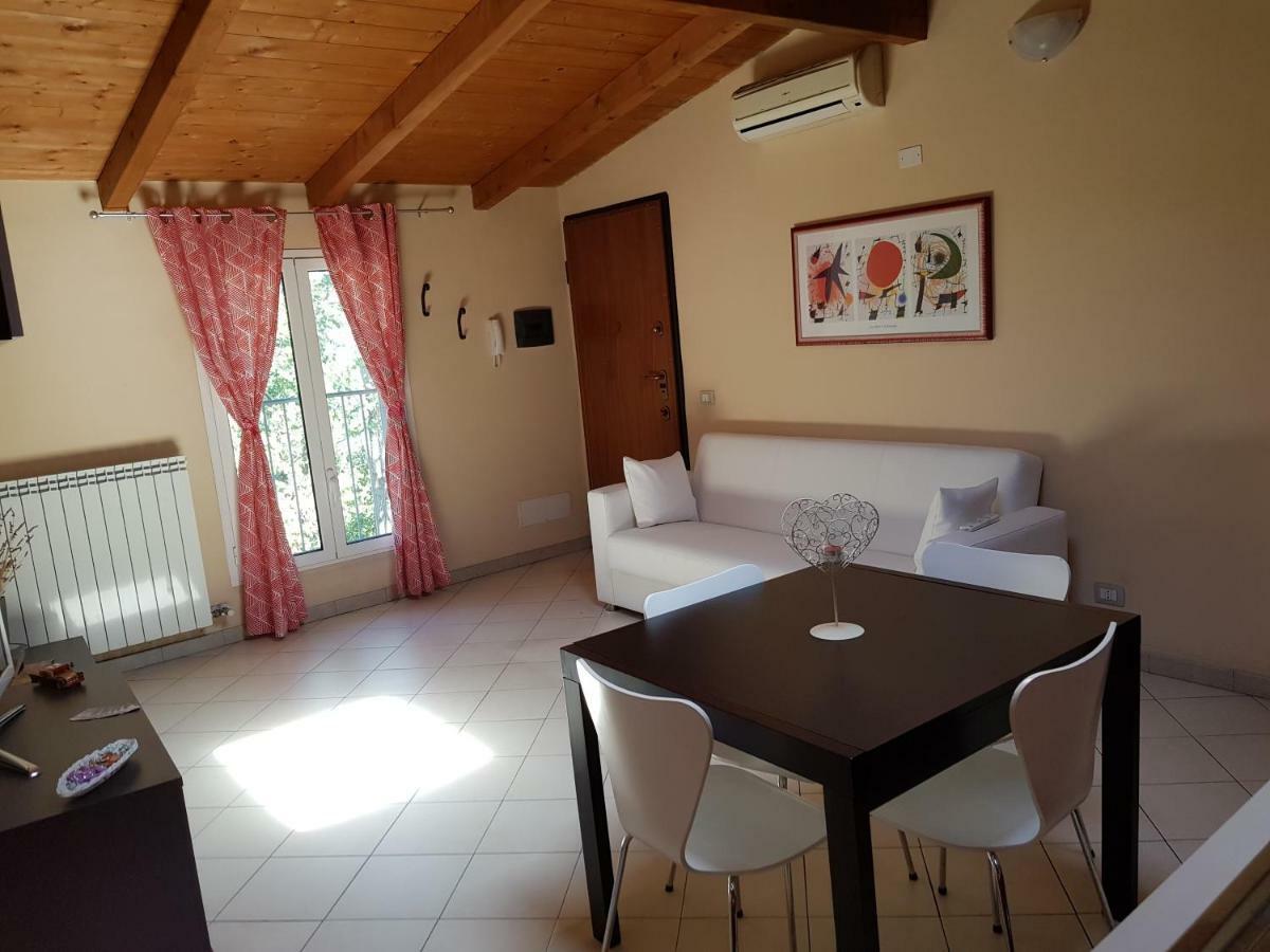 Appartement Andrea's - Chiasserini