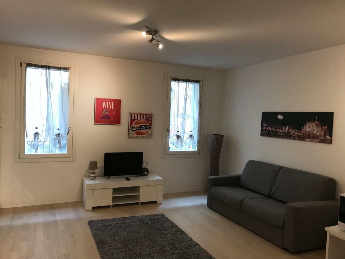 Laura's - I Navigli Che Vorrei Appartamento