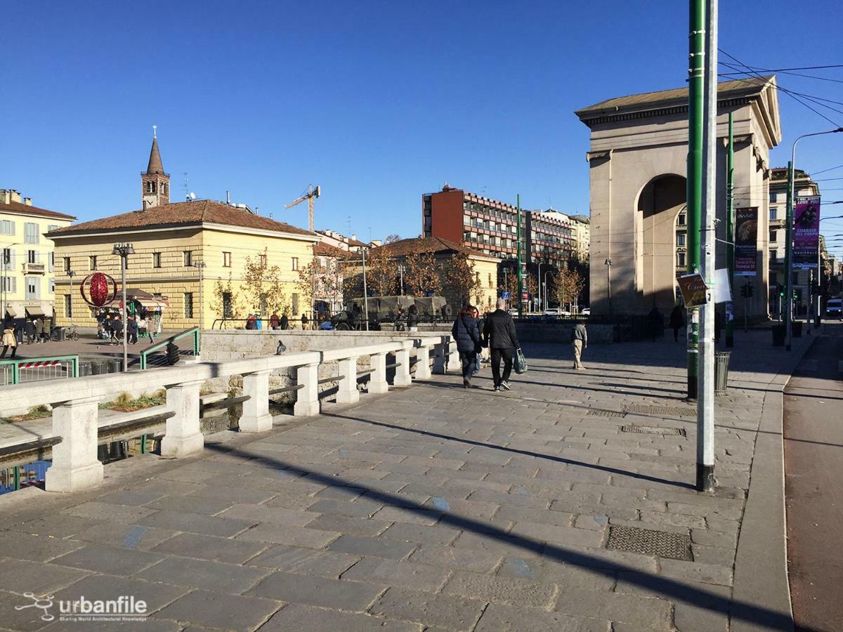 Laura's - I Navigli Che Vorrei Milano