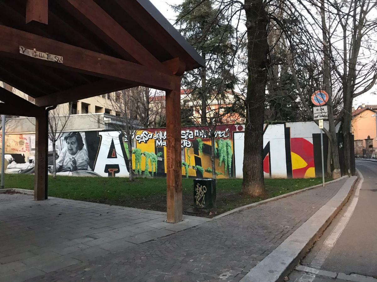 Laura's - I Navigli Che Vorrei Appartamento