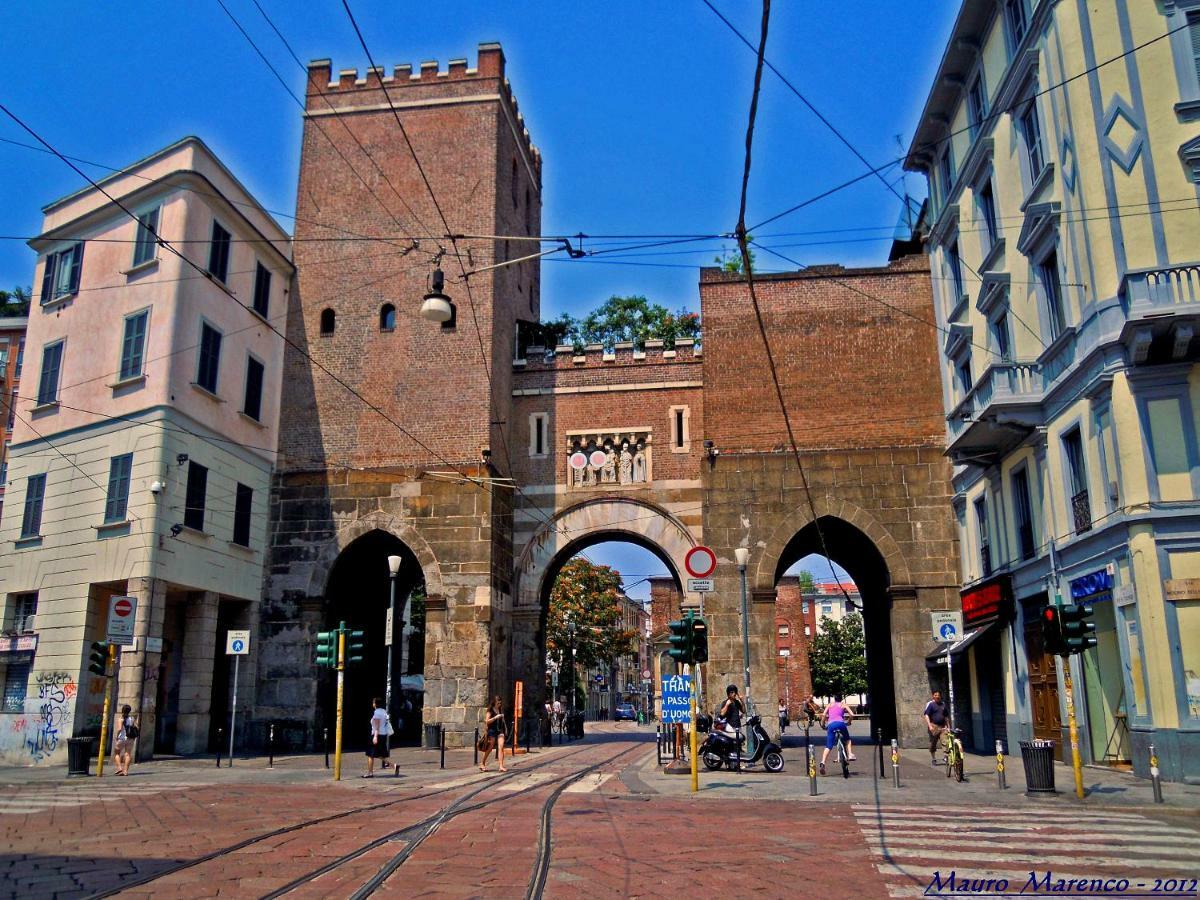 Laura's - I Navigli Che Vorrei Milano