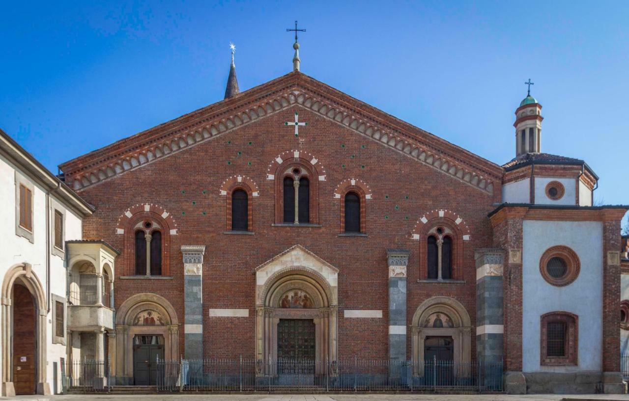 Appartamento Laura's - I Navigli Che Vorrei Milano