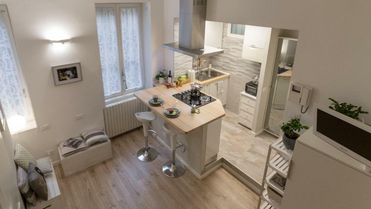 Enjoy Navigli - Lejlighed