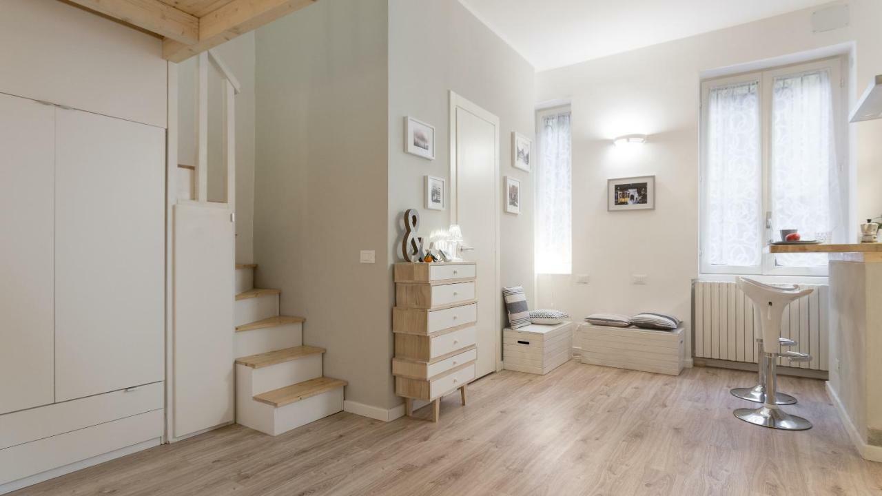 Lejlighed Enjoy Navigli - Milano
