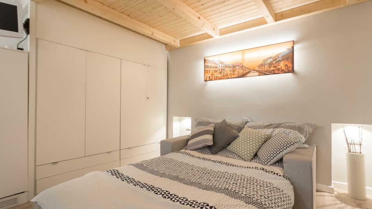 Lejlighed Enjoy Navigli -