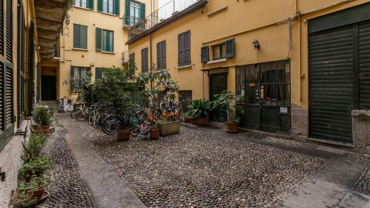 Enjoy Navigli - Lejlighed *