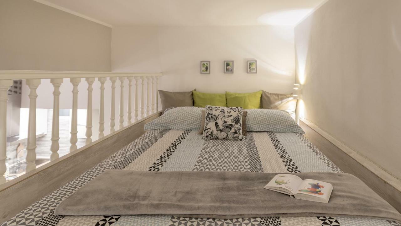 Enjoy Navigli -
