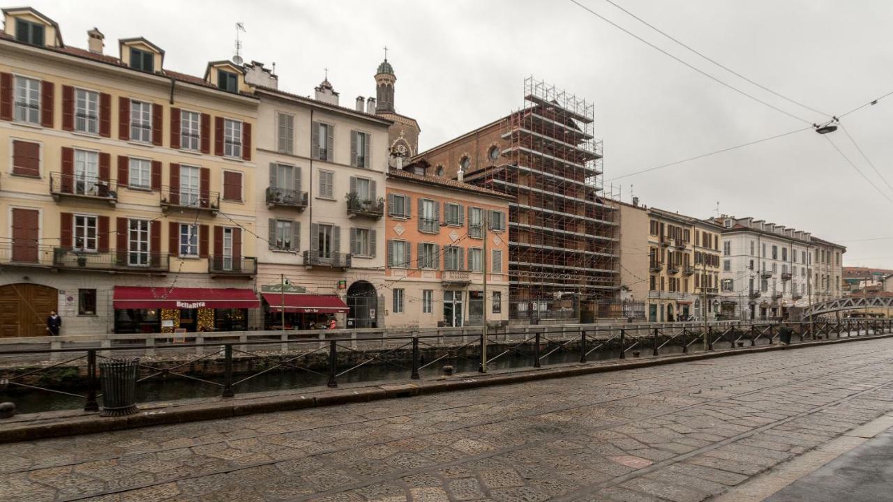 Enjoy Navigli - Lejlighed Milano