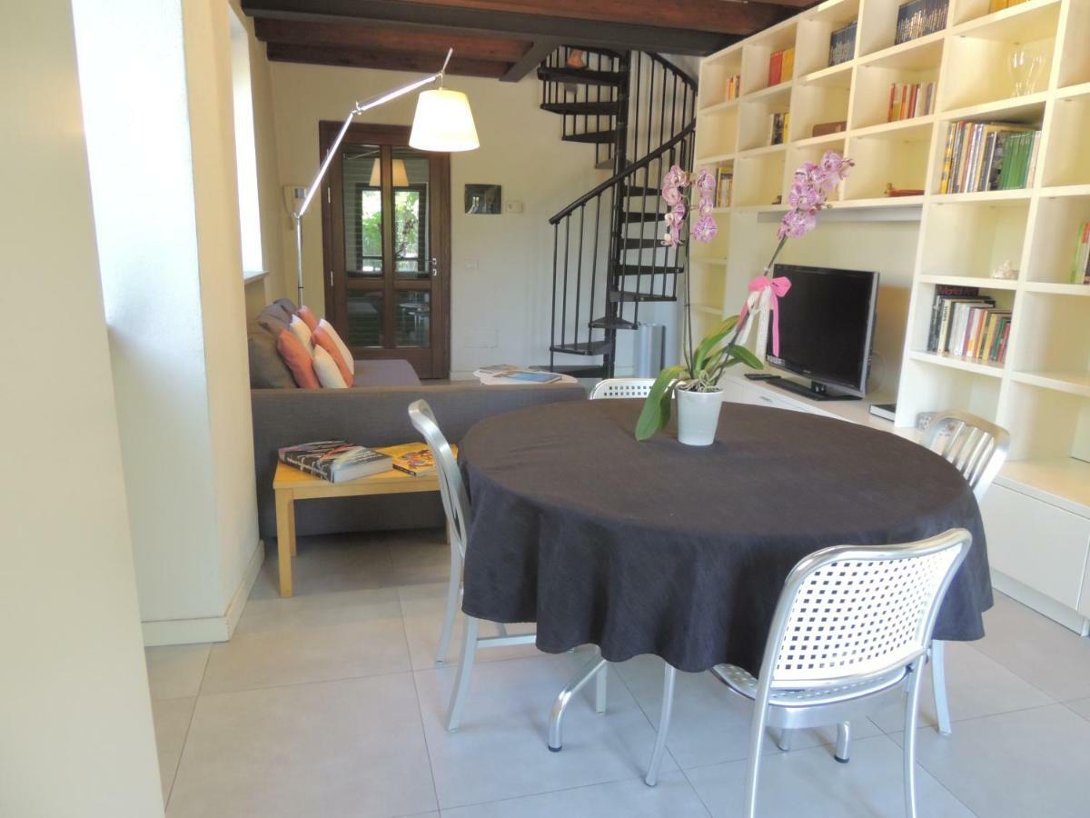 Rossi 9 Appartamento Milano