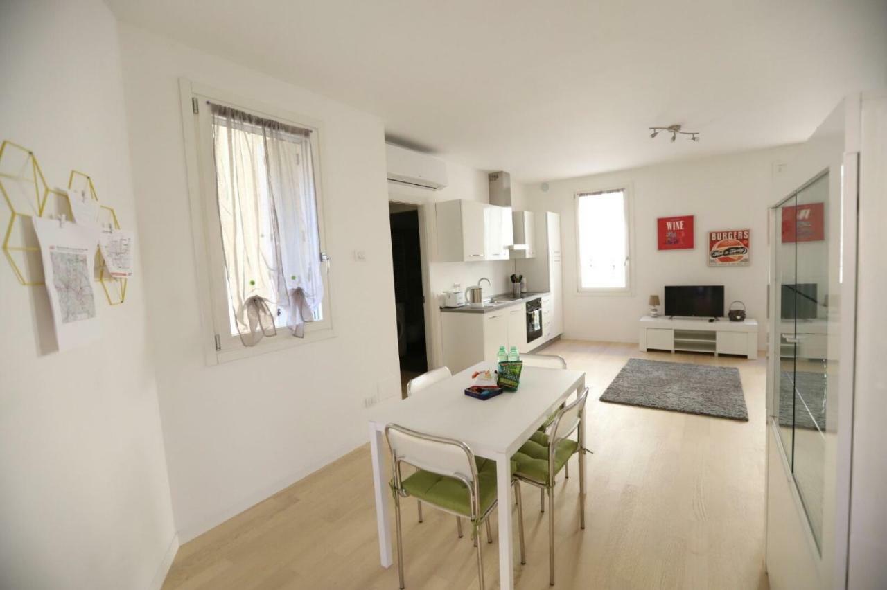 Appartamento Laura's - I Navigli Che Vorrei *