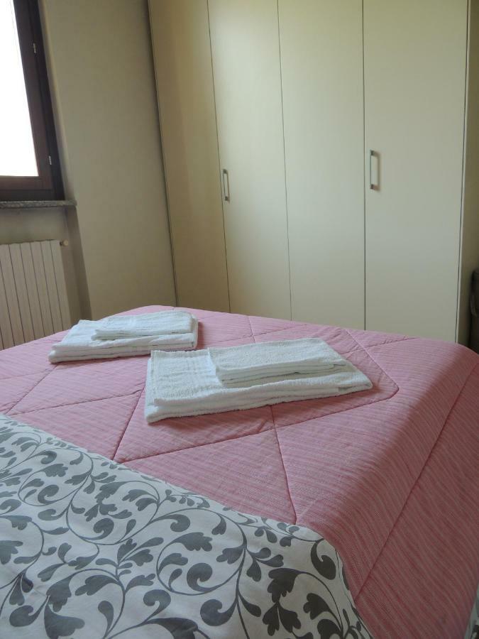 Rossi 9 Appartamento Milano