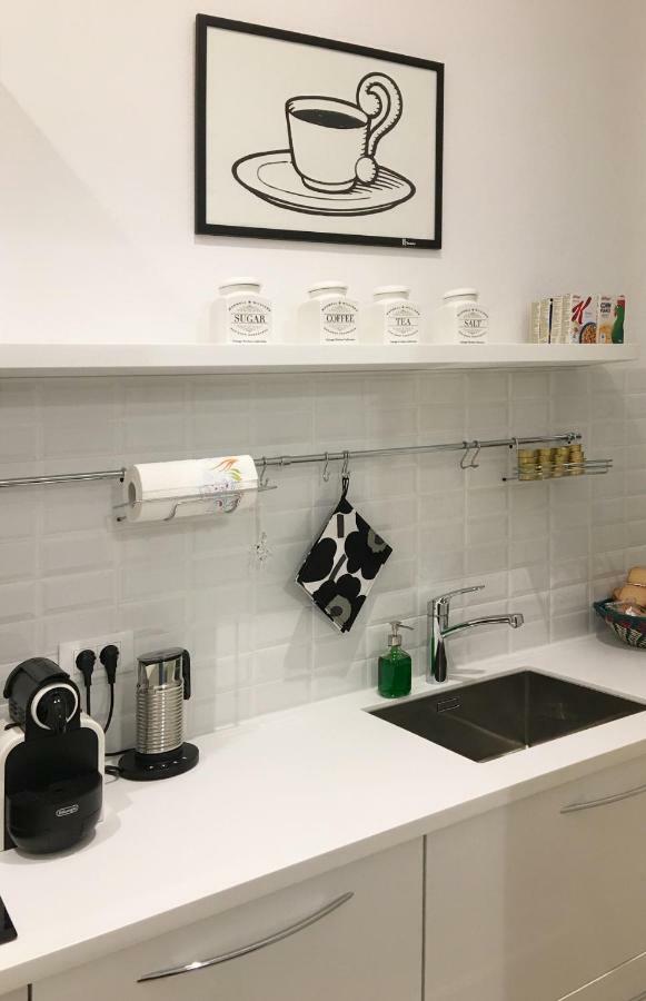 Apartment New Design Milan