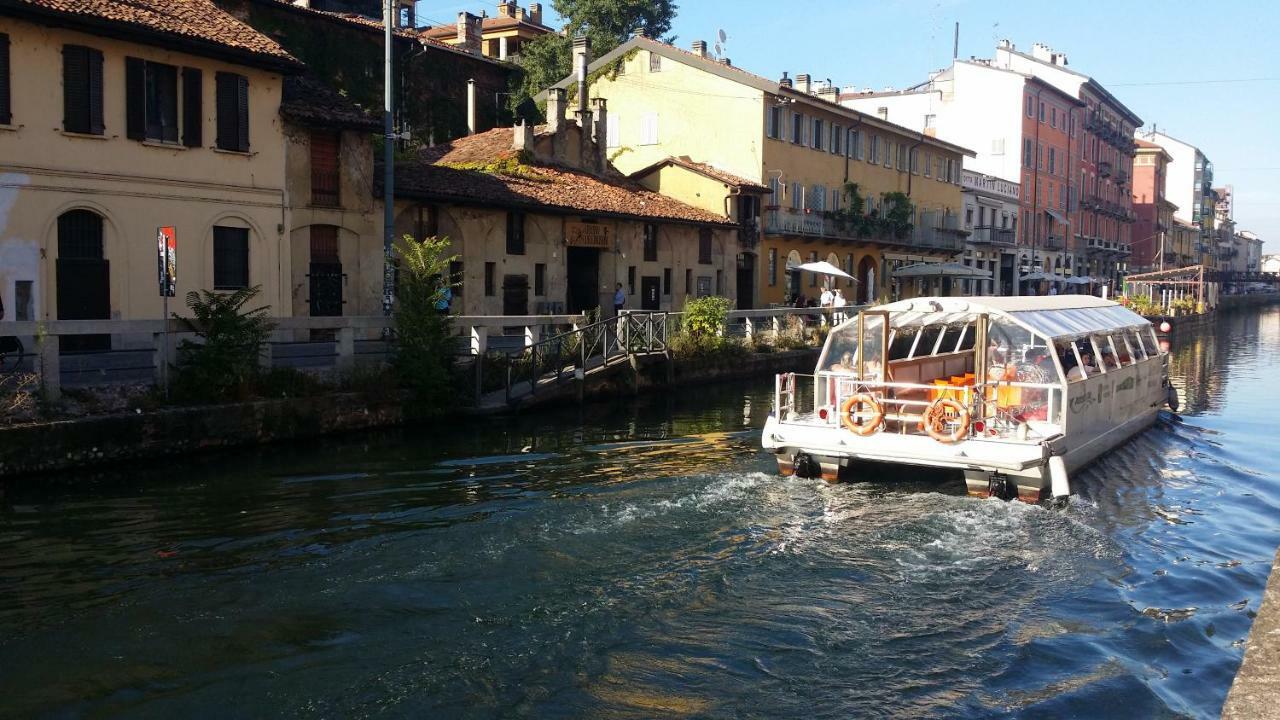 Enjoy Navigli - * Milano