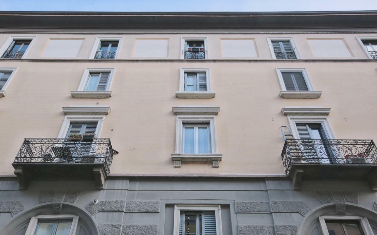 P&d Navigli Ripa Ticinese Apartment *