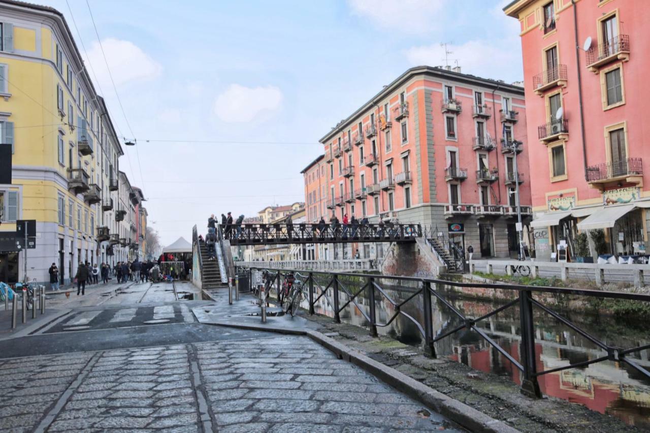 P&d Navigli Ripa Ticinese * Milan