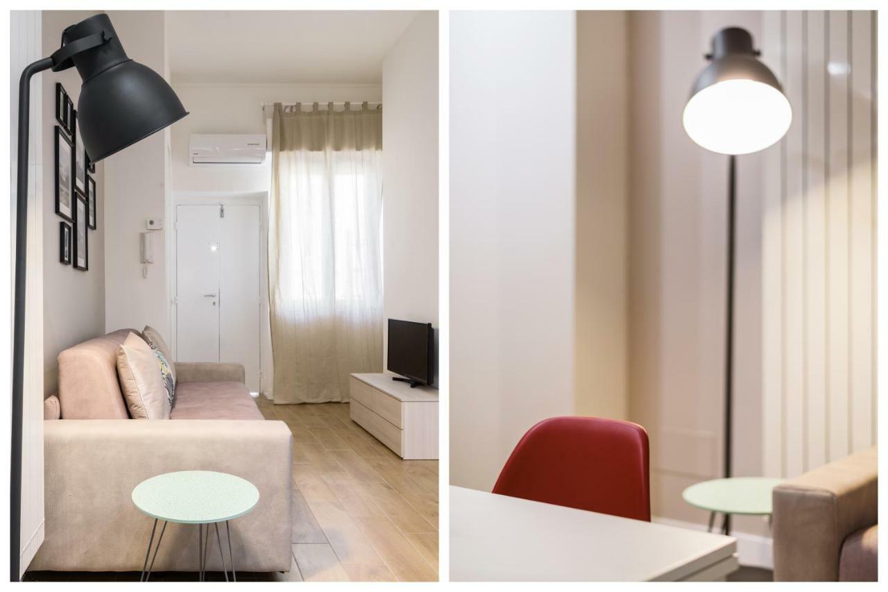 Fantoni Apartment