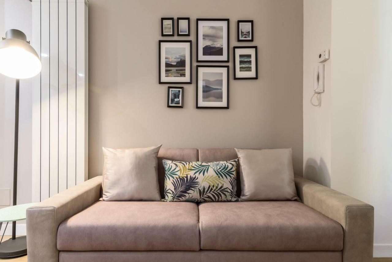 Apartment Fantoni Mailand