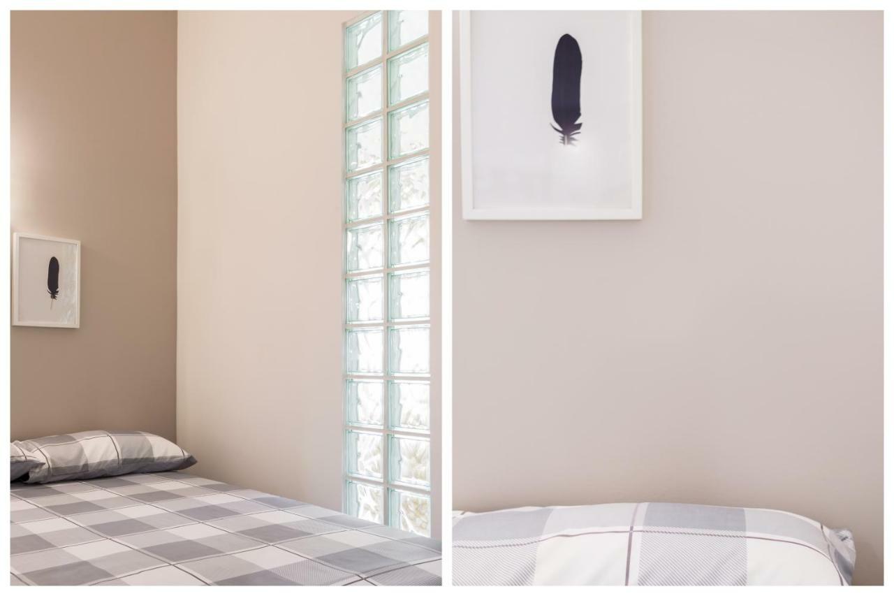 Fantoni Apartment Mailand