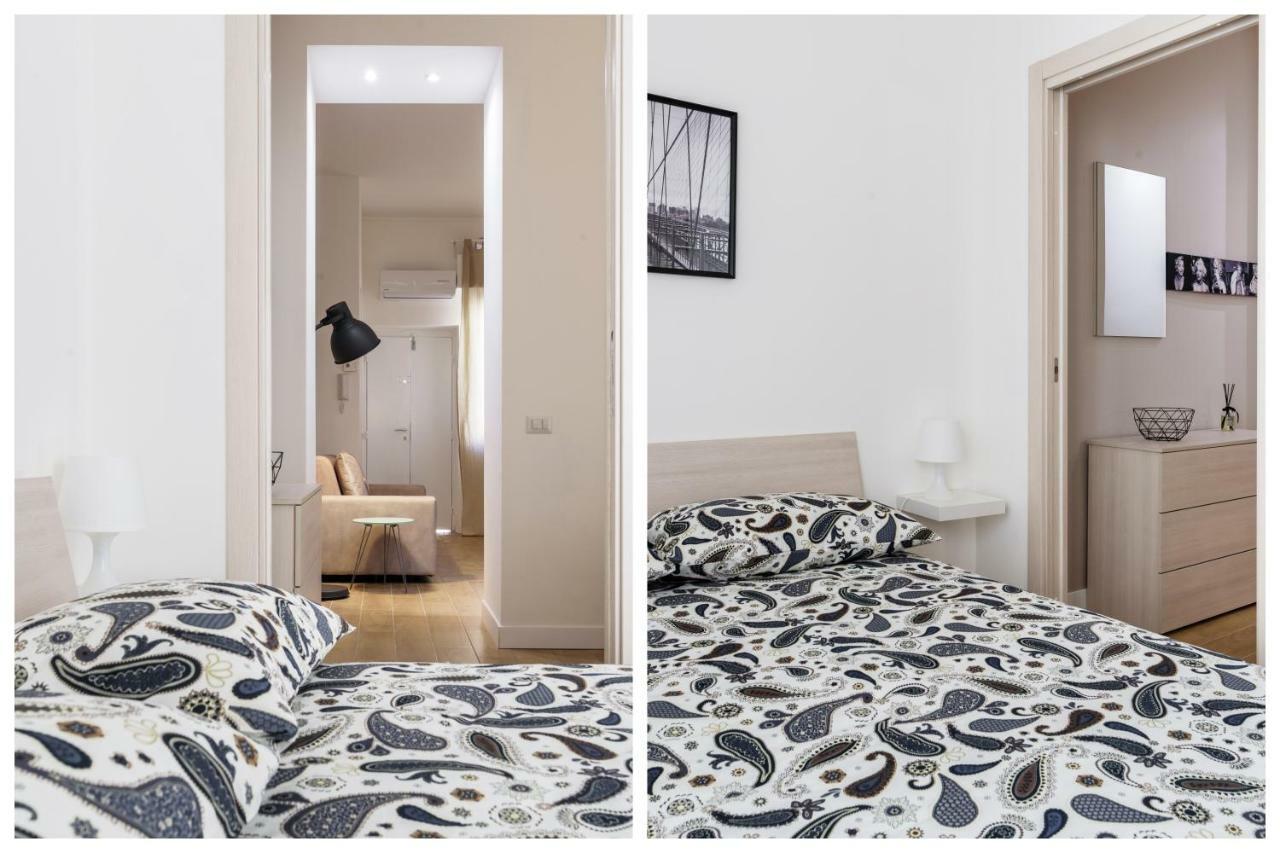 Apartment Fantoni
