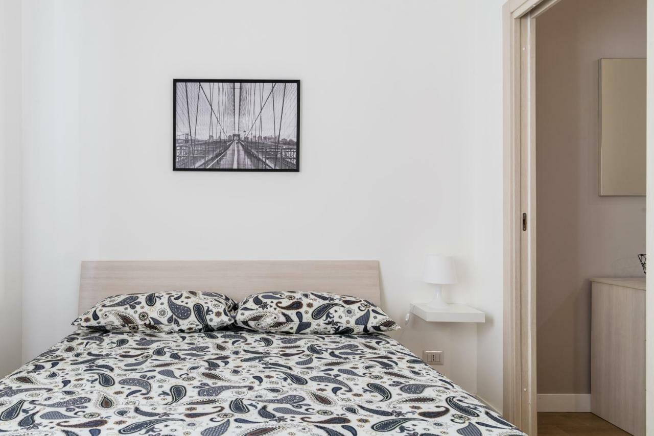 Fantoni Apartment *