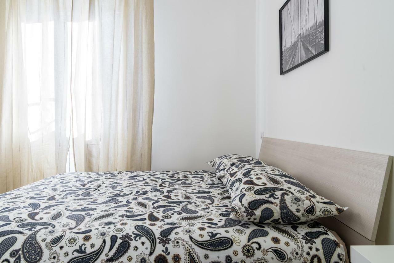 Fantoni Apartment *