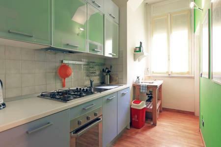 Centro Storico Corso Magenta Cadorna Apartment Mailand